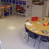 Redmond KinderCare Photo #8 - Discovery Preschool Classroom