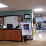 Shannon Heights KinderCare Photo #3 - Our parent welcome center.