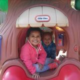 Shannon Heights KinderCare Photo #8 - We love our tree house.
