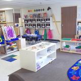 Perrysburg KinderCare Photo #7 - Preschool Classroom