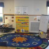 Perrysburg KinderCare Photo #8 - Prekindergarten Classroom