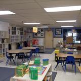 Bruceville KinderCare Photo #8 - School Age Classroom