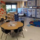 Cordova KinderCare Photo #2 - Learning Adventures Classroom