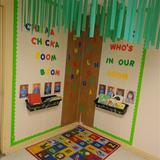 KinderCare at Meadowbrook Photo #8 - Toddler classroom cozy area