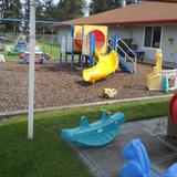 South Hill KinderCare Photo #3 - Playground