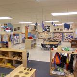 Franklin KinderCare Photo - Preschool Classroom
