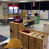 Franklin KinderCare Photo #9 - Prekindergarten Classroom