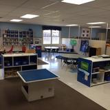 Canton KinderCare Photo #6 - Preschool Classroom