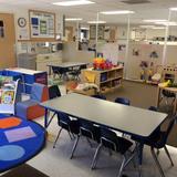 Canton KinderCare Photo #5 - Discovery Preschool Classroom