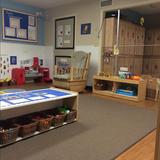Kindercare Learning Center Photo #3 - Infant A Room