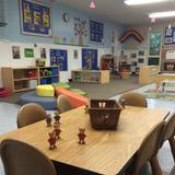 Kindercare Learning Center Photo #8 - Toddler Room