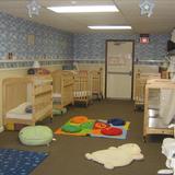 Greenbrier KinderCare Photo - Infant Classroom