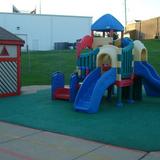 Maray Drive KinderCare Photo #4 - Preschool and School Age Playground
