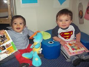 Naperville KinderCare Photo