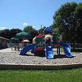 Ballard Road KinderCare Photo #5 - Playground