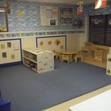 Ballard Road KinderCare Photo - Toddler Classroom