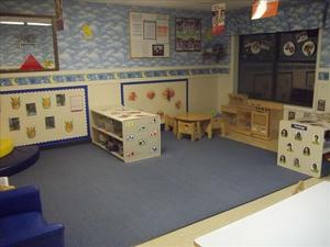 Ballard Road KinderCare Photo