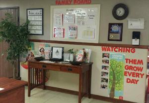 Ridgeway KinderCare Photo