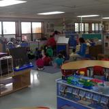 McKendree Church Rd KinderCare Photo #4 - Prekindergarten Classroom