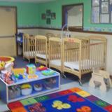 McKendree Church Rd KinderCare Photo #3 - Infant Classroom
