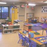 Bensalem KinderCare Photo #5 - Discovery Preschool Classroom 2B