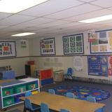 Harbor Bay KinderCare Photo #4 - Prekindergarten Classroom