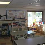 Harbor Bay KinderCare Photo #5 - Private Kindergarten Classroom