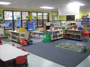 Alpharetta KinderCare Photo Alpharetta KinderCare Photo