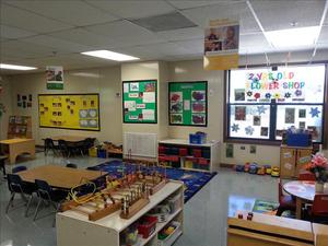 Dorscher KinderCare Photo