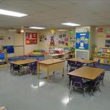 The Hammocks KinderCare Photo #6 - Discovery Preschool Classroom