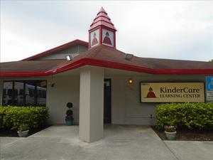 The Hammocks KinderCare Photo