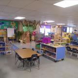 The Hammocks KinderCare Photo #9 - Prekindergarten Classroom