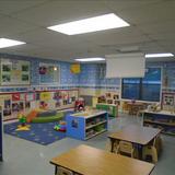 The Hammocks KinderCare Photo #5 - Toddler Classroom