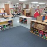 John R in Troy KinderCare Photo #4 - Discovery Classroom