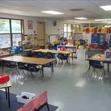 Woodbridge Station KinderCare Photo #7 - Prekindergarten Classroom (Ms. Crystal)