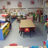 Woodbridge Station KinderCare Photo #5 - Preschool Classroom