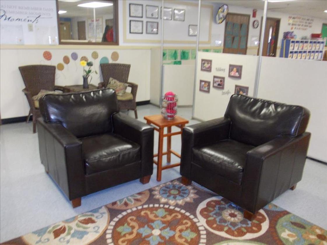 KinderCare Midwest City Photo - Lobby