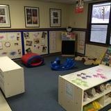 Brookfield South KinderCare Photo #9 - Toddler Classroom