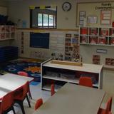 Tempe KinderCare Photo #4 - Discovery Preschool Classroom