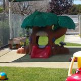 Foster City KinderCare Photo #6 - Playground