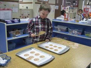 Newington KinderCare Photo