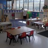 Waukesha North KinderCare Photo #10 - Preschool Classroom