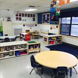 Mount Carmel KinderCare Photo #5 - Toddler Classroom