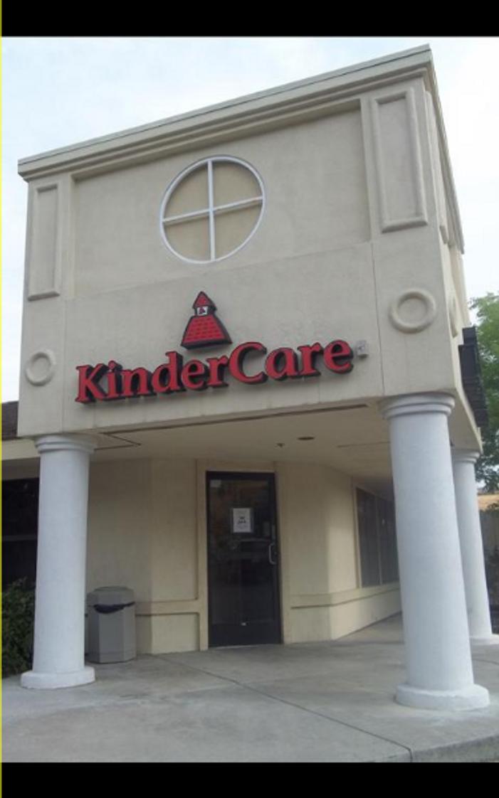 East Antioch KinderCare Photo - East Antioch KinderCare Front
