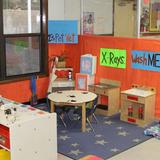 Highland KinderCare Photo #3 - Discovery Preschool Classroom