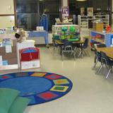 South Chase KinderCare Photo #9 - Preschool Classroom