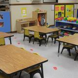 South Chase KinderCare Photo #3 - Toddler Classroom