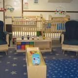 South Chase KinderCare Photo #2 - Infant Classroom