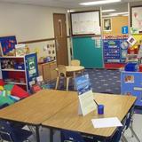 South Chase KinderCare Photo #6 - Discovery Preschool Classroom