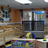 Stonehenge KinderCare Photo #3 - Infant B Classroom